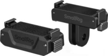 SmallRig Quick Release Adapter Support Kit