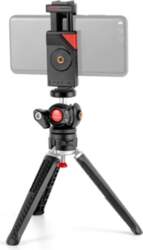 SmallRig Selection Tabletop Tripod DT-02 3256