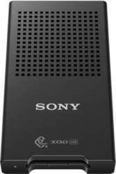 Sony memory card reader CFexpress Type-B/XQD