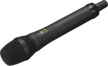 Sony UWP-D22 Camera-Mount Wireless Microphone System