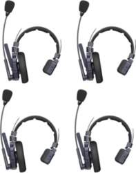 SYNCO Xtalk Master XM4 - Wireless