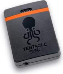Tentacle SYNC E mk2 Smart Bluetooth