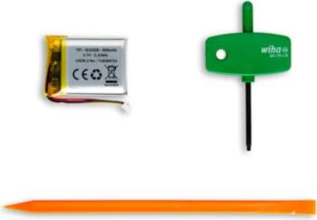 Tentacle Sync Tentacle TRACK E Battery
