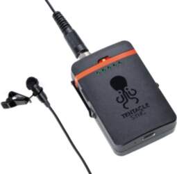 Tentacle Sync TRACK E Pocket Timecode