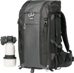 THINK TANK MINDSHIFT FIRSTLIGHT 35L, BLACK
