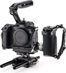 Tilta Camera Cage with Cooling System