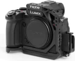 Tilta Half Camera Cage for Panasonic