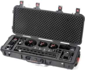 Tilta Hydra Alien Car Mounting System