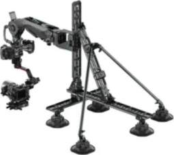 TILTA Hydra Alien Pro Electronic Mounting