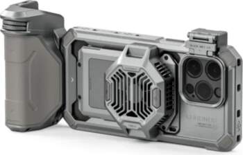 Tilta Khronos iPhone 15 Pro Max