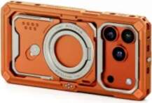 Tilta Khronos iPhone 17 Pro Case