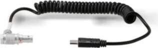 Tilta Side Handle Run/Stop Cable for