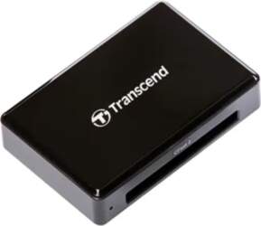 TRANSCEND Cardreader CFAST 2.0 RDF2