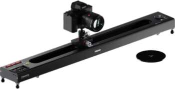 Trexo Converta 600 Essential Motorized Camera