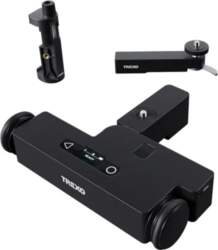 Trexo Wheels Essential Motorized Camera Dolly