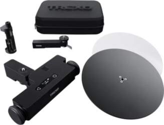 Trexo Wheels Pack & Go Motorized
