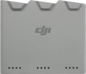 Two-way charging hub for DJI Mini