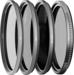 URTH 43mm Essentials Filter Kit Pro