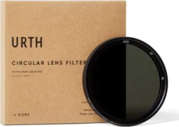 Urth 67mm ND2-400 (1-8.6 Stop)