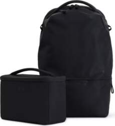 Urth Arkose 20L Backpack + Camera
