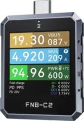 USB FNIRSI FNB-C2 Tester