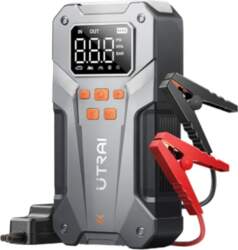 UTRAI JS20 Multifunction Car Starter