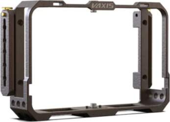 Vaxis VAC23-02 Monitor Cage