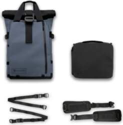 Wandrd Prvke 21 Photo Bundle backpack