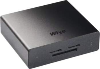 Wise SD / microSD UHS-II Card