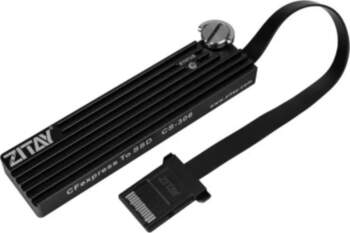 Zitay CS-306 memory card adapter -