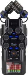 Zoom H6studio Handy Recorder