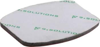 9.Solutions Adhesive Tape (a package