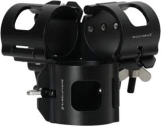 9.Solutions Box Corner Coupler 9