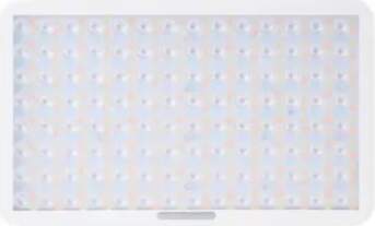 Amaran Pano 60c Kit (White)