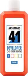 ARS-IMAGO 41 COLOR NEGATIVE DEVELOPER 290