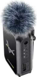 AVMATRIX WM12 Mini Wireless Microphone System