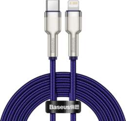 Baseus Cafule Series USB-C cable for