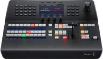Blackmagic Design ATEM 1 M/E Advanced