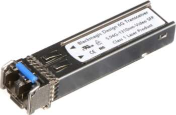 Blackmagic Design Blackmagic 6G SFP Optical