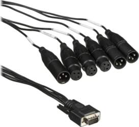 Blackmagic Design Blackmagic Cable - ATEM