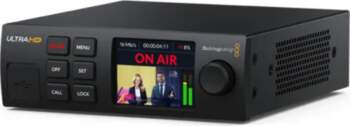 Blackmagic Design Blackmagic Streaming Encoder 4K