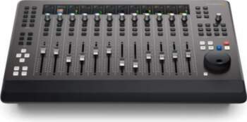 Blackmagic Design Fairlight Desktop Console DV/RESF/EDTAUSMIN