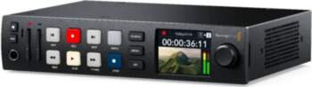 Blackmagic Design HyperDeck Studio HD Plus