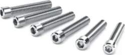 Blackmagic URSA Mini Pro Mount Screws