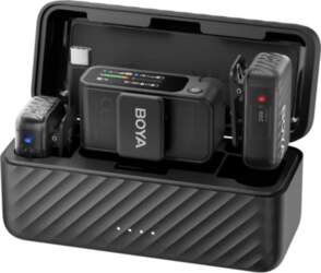 Boya wireless microphone BOYAMIC 2