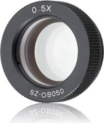 BRESSER additional objective 0.5x