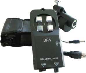 BRESSER RA Tracking Motor + Controller