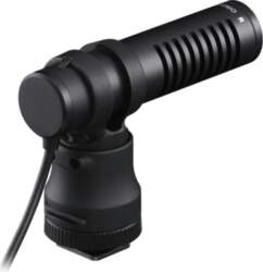Canon Stereo Microphone DM-E100