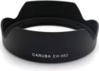 Caruba EW 88D Zwart