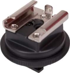 Caruba Hotshoe Adapter - Sony Active
